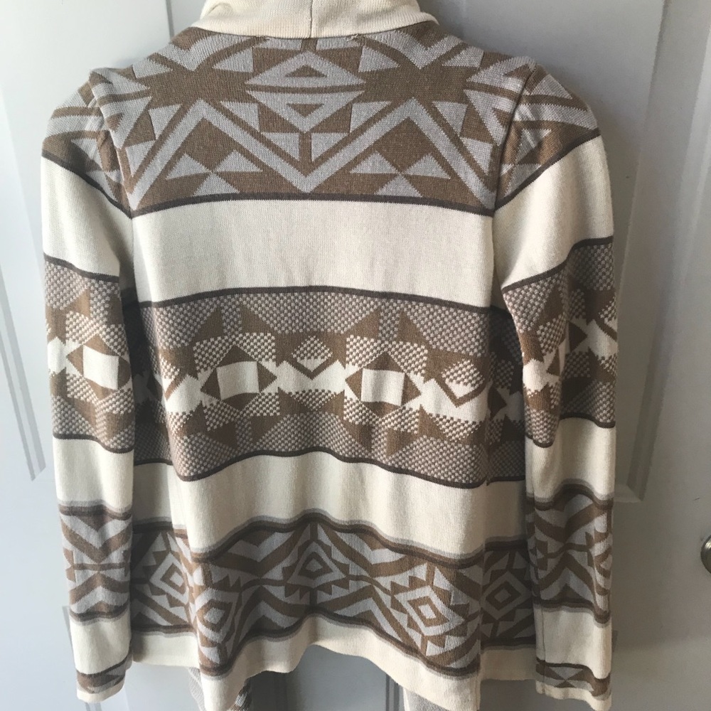 Cardigan - Picture 3 of 4
